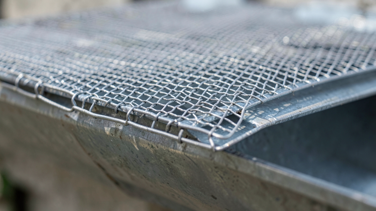 Gutter Guard Installation in Asheville, NC