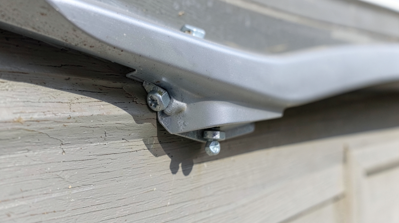 Gutter Repair in Asheville, NC in Asheville