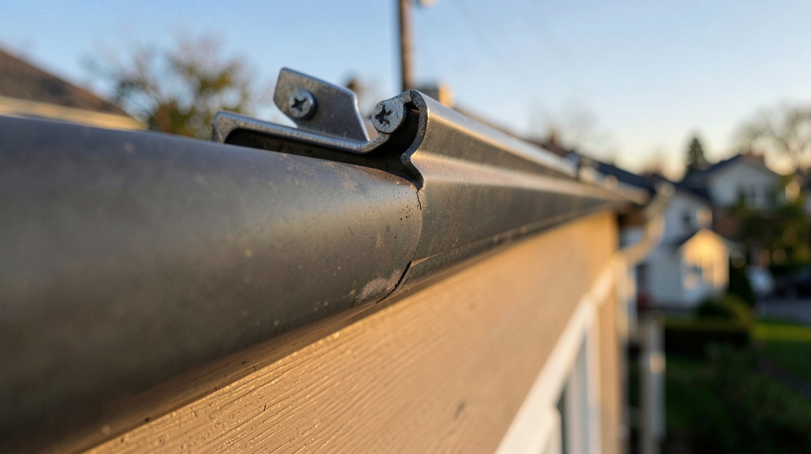Gutter Repair in Boca Raton, FL in Boca Raton