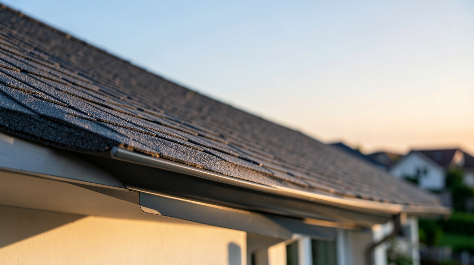 Roof & Gutter Inspection in Boca Raton, FL in Boca Raton