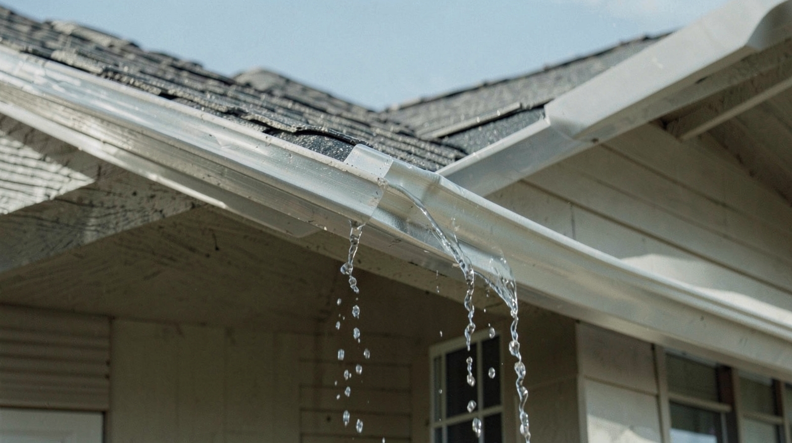 Gutter Cleaning Broomfield