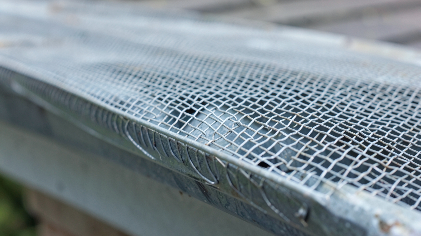 Gutter Guard Installation in Broomfield, CO in Broomfield