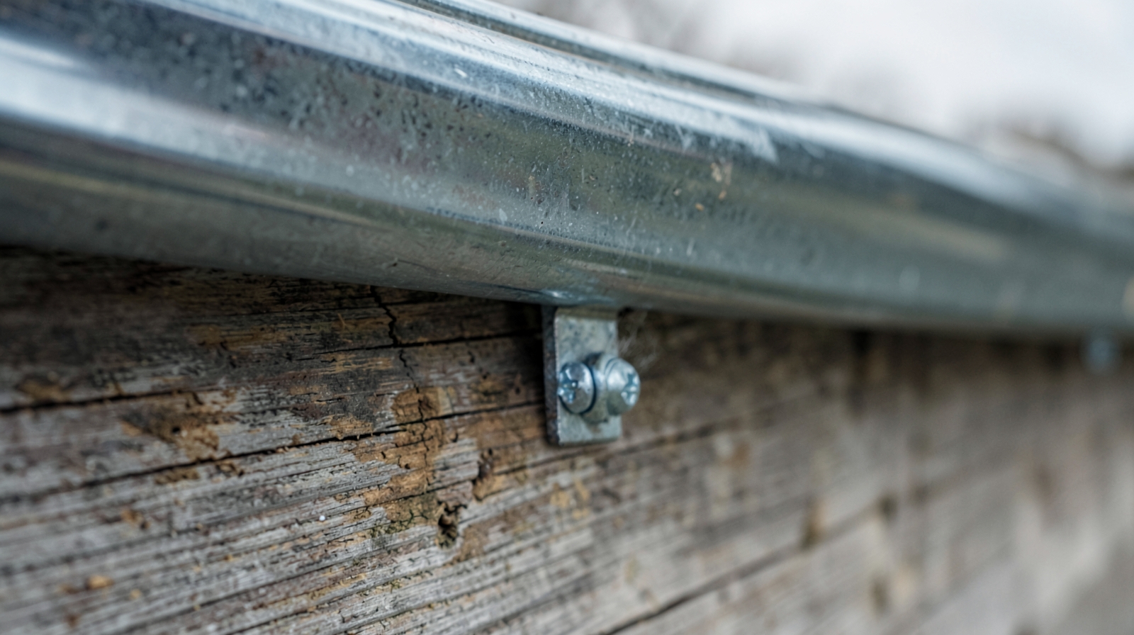 Gutter Repair in Broomfield, CO in Broomfield
