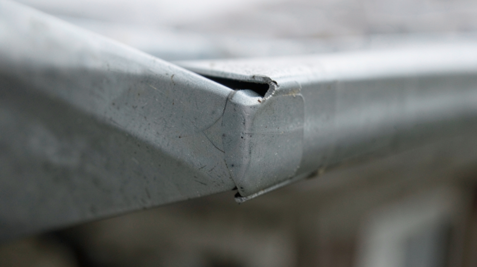 Gutter Resealing & Resloping in Broomfield, CO in Broomfield