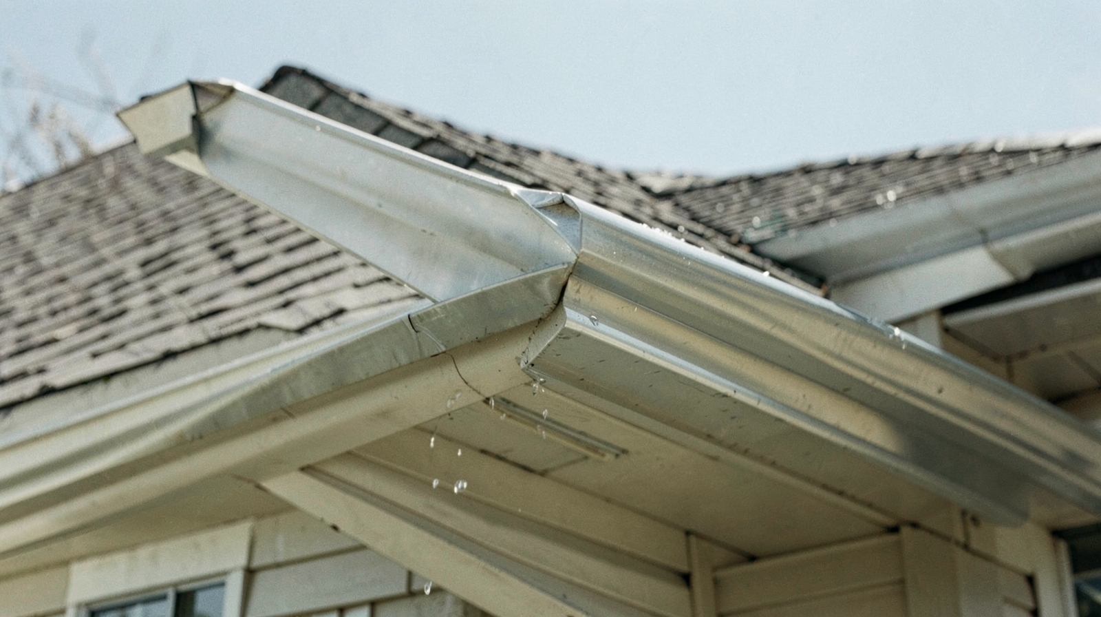 Gutter Cleaning Brunswick