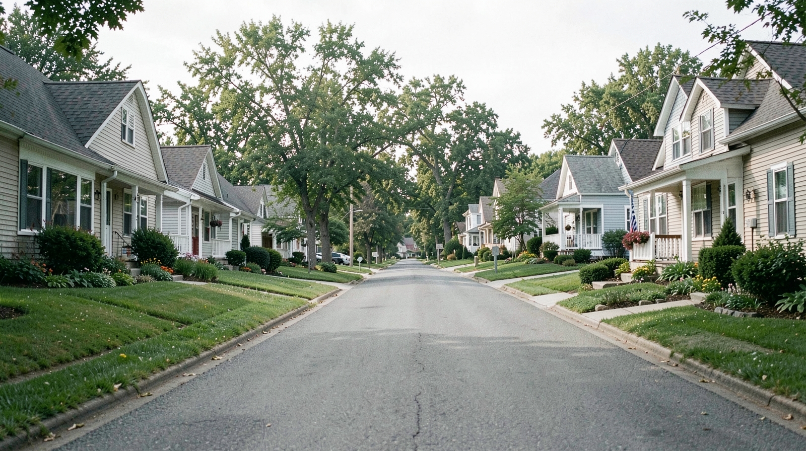 Gutter Cleaning in Strongsville, OH