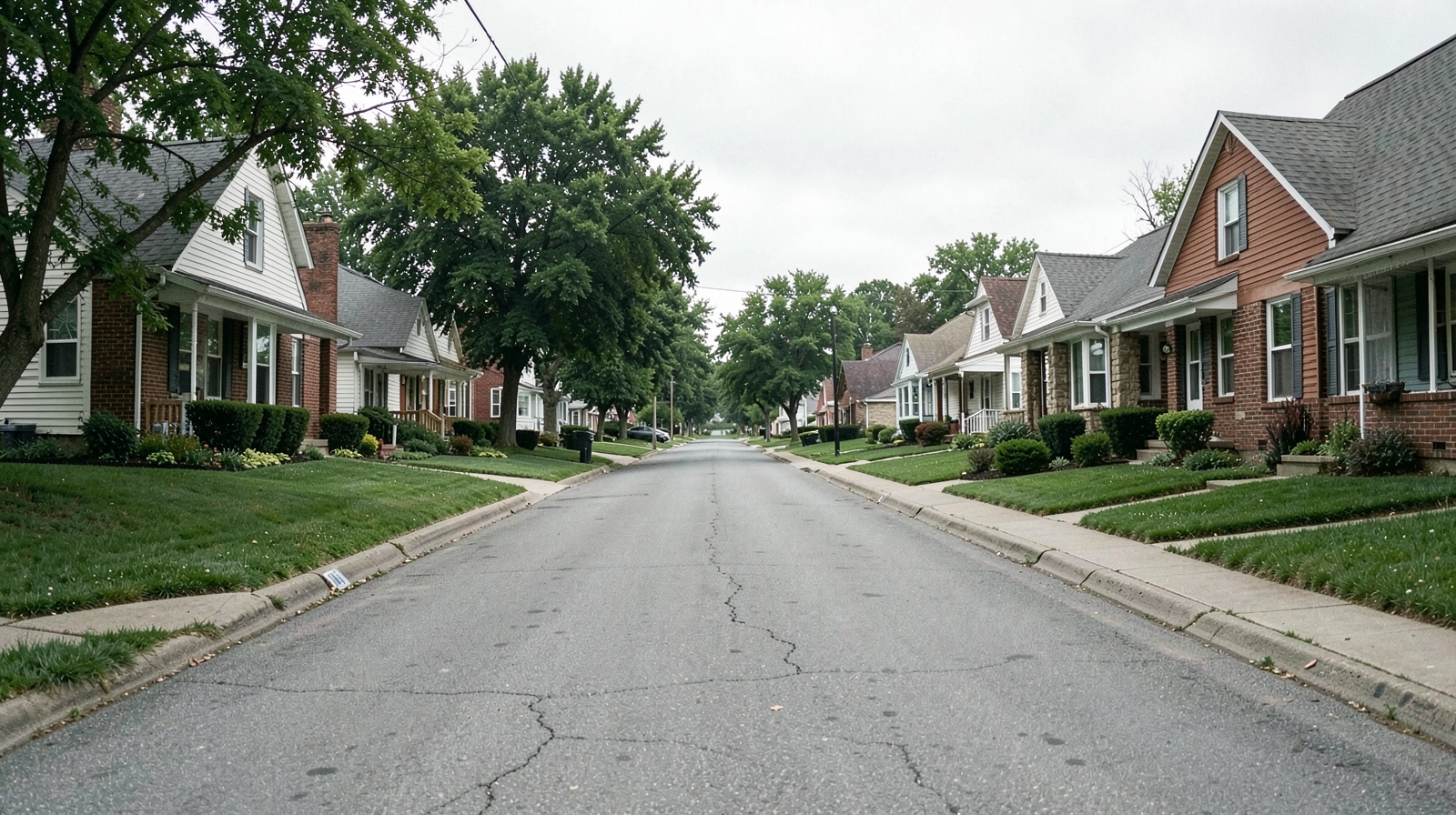 Gutter Cleaning in Valley City, OH
