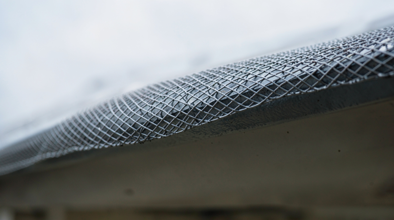 Gutter Guard Installation in Brunswick, OH in Brunswick