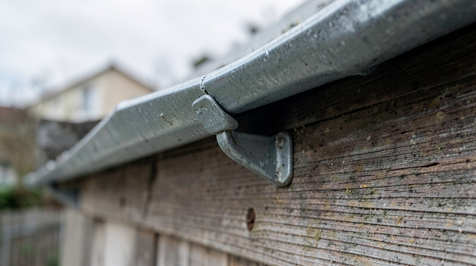 Gutter Repair in Brunswick, OH in Brunswick