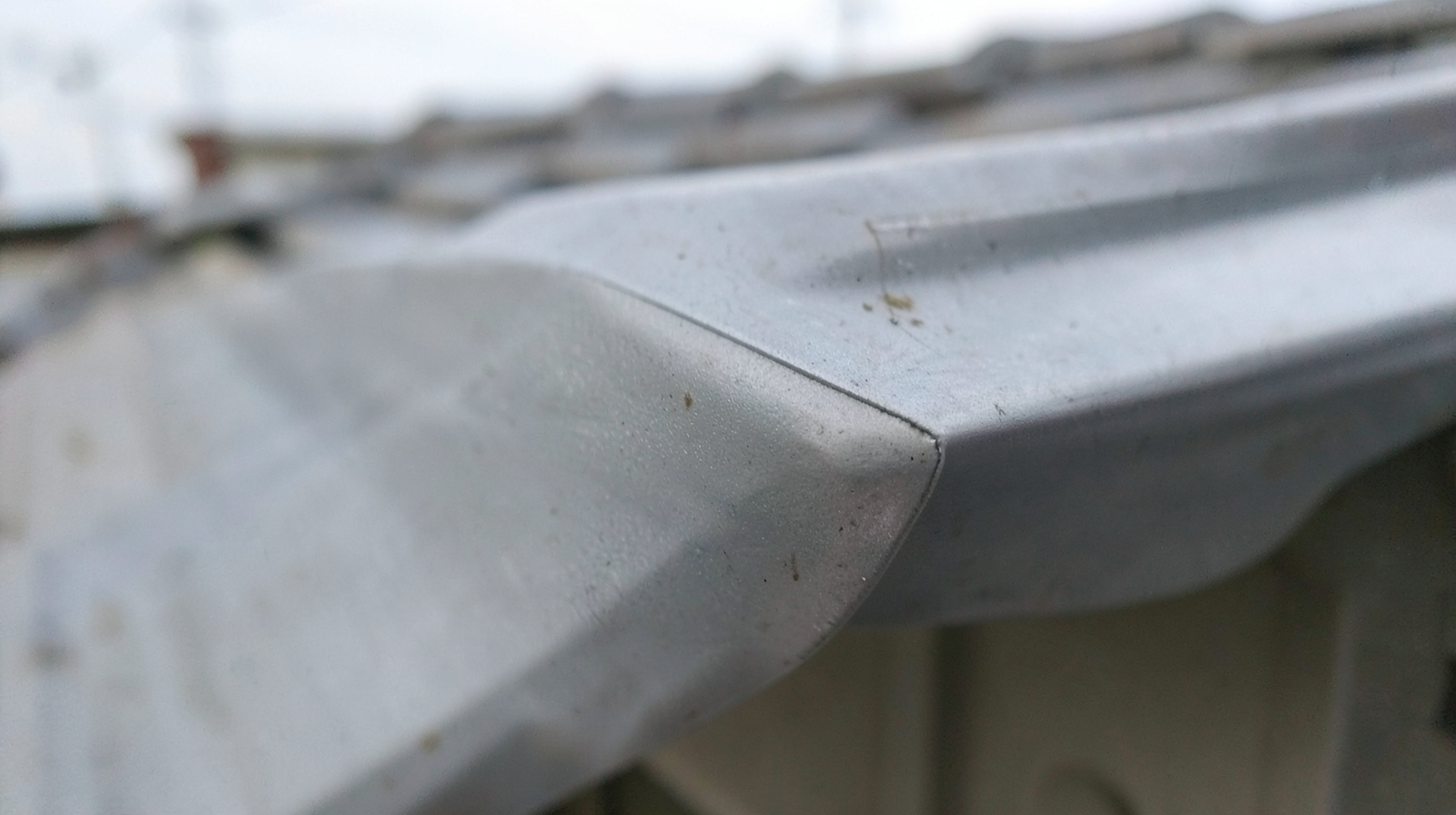 Gutter Resealing & Resloping in Brunswick, OH in Brunswick