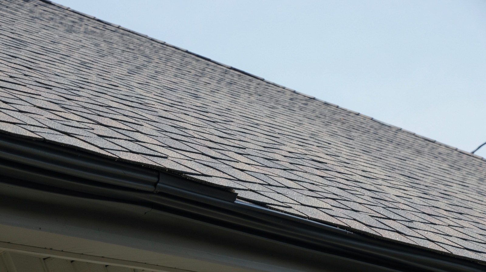 Roof & Gutter Inspection in Brunswick, OH in Brunswick
