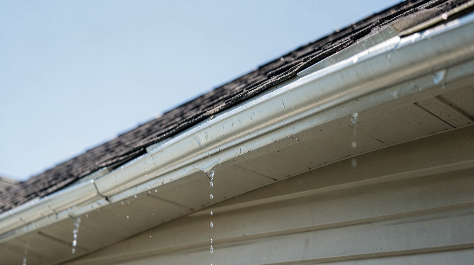 Gutter Cleaning Clayton