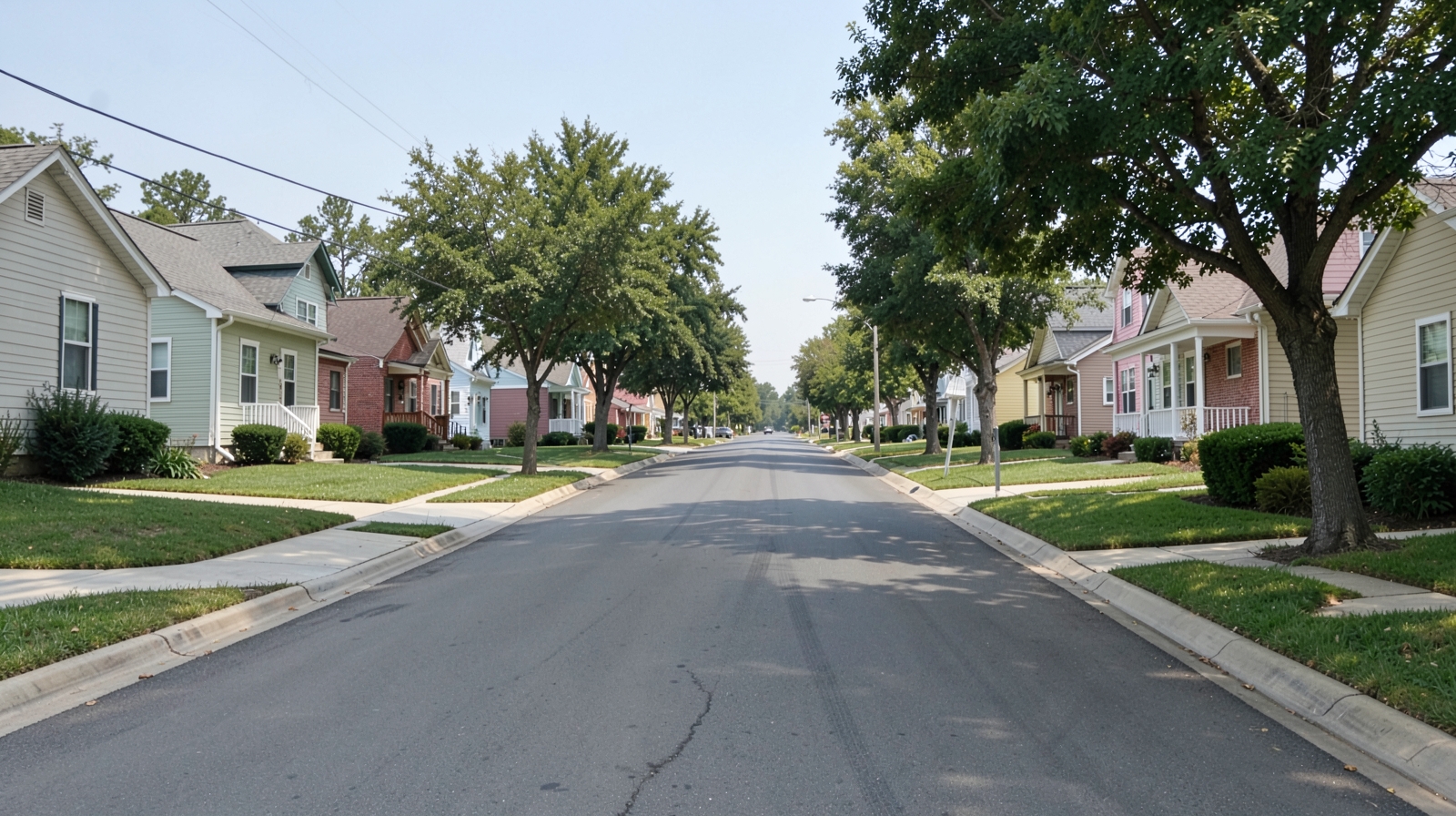 Gutter Cleaning in Smithfield, NC