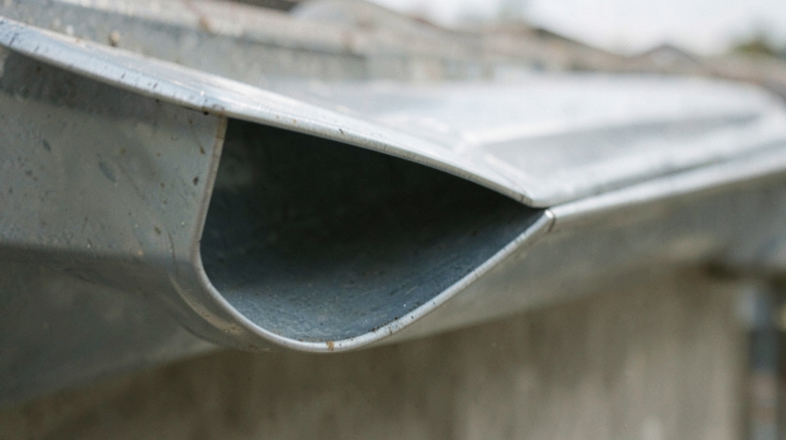 Gutter Cleaning in Clayton, NC in Clayton