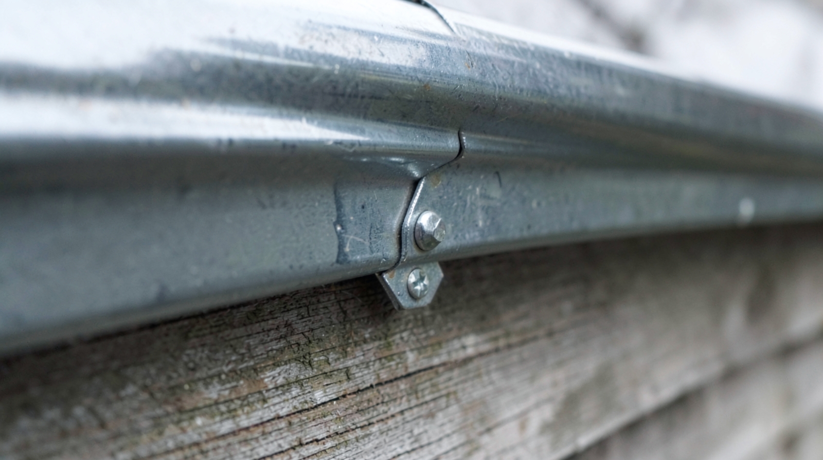 Gutter Repair in Clayton, NC in Clayton