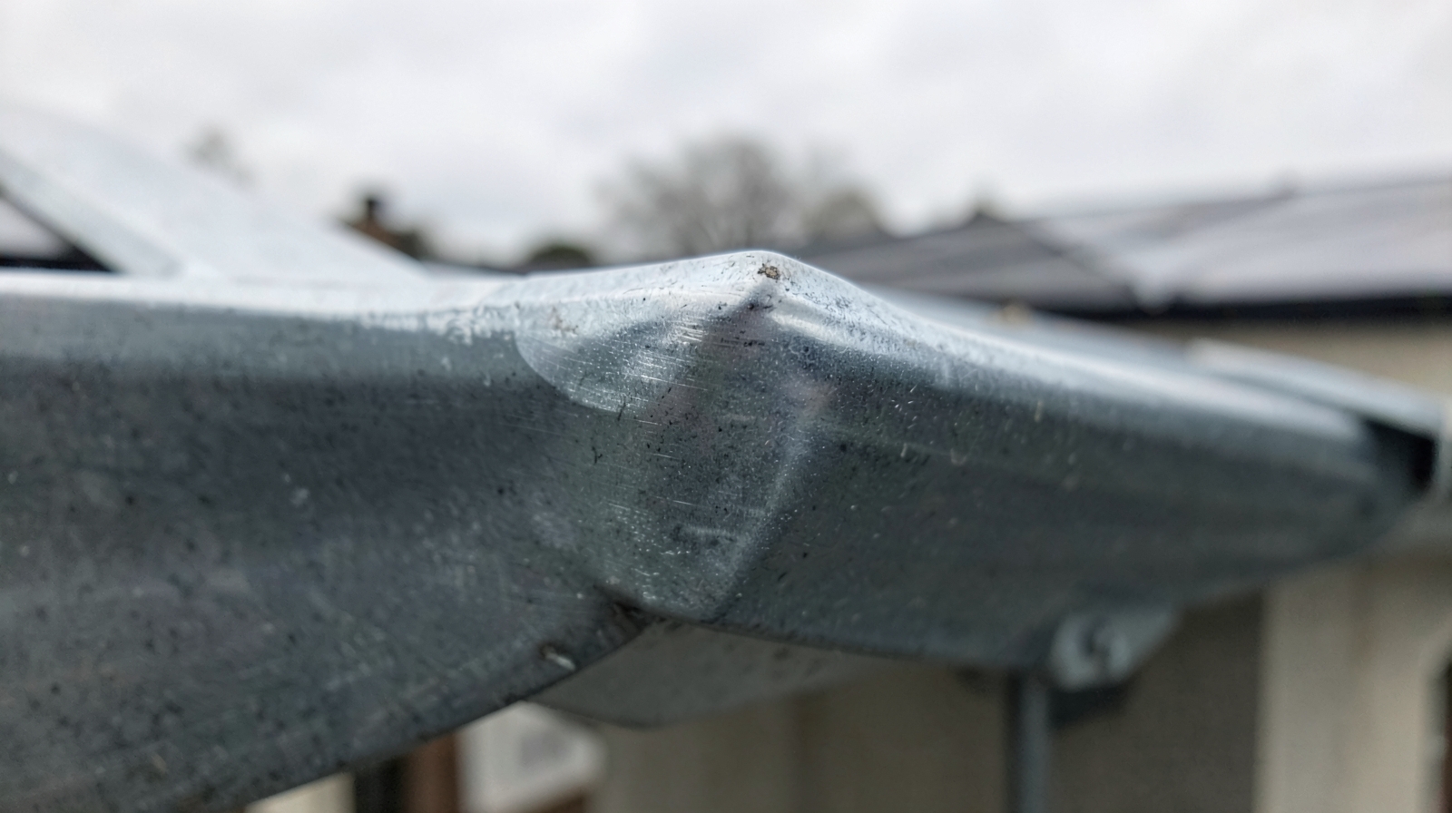 Gutter Resealing & Resloping in Clayton, NC in Clayton