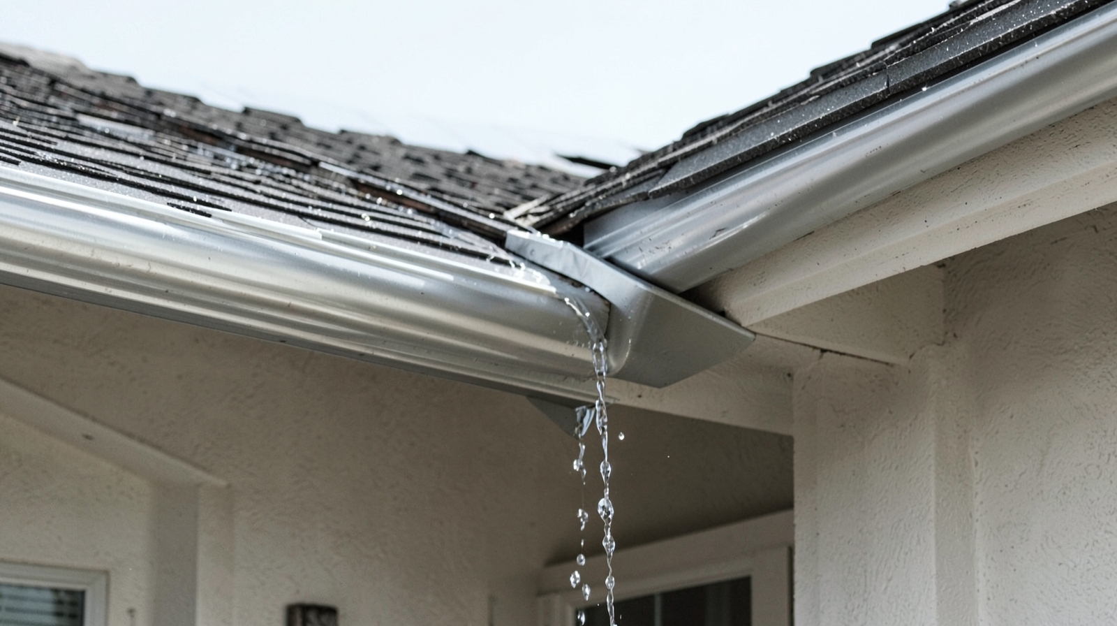 Gutter Cleaning Elk Grove