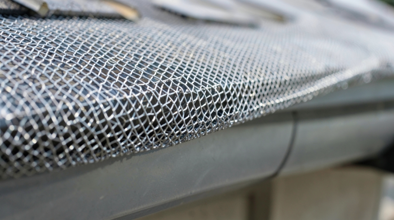 Gutter Guard Installation in Elk Grove, CA in Elk Grove