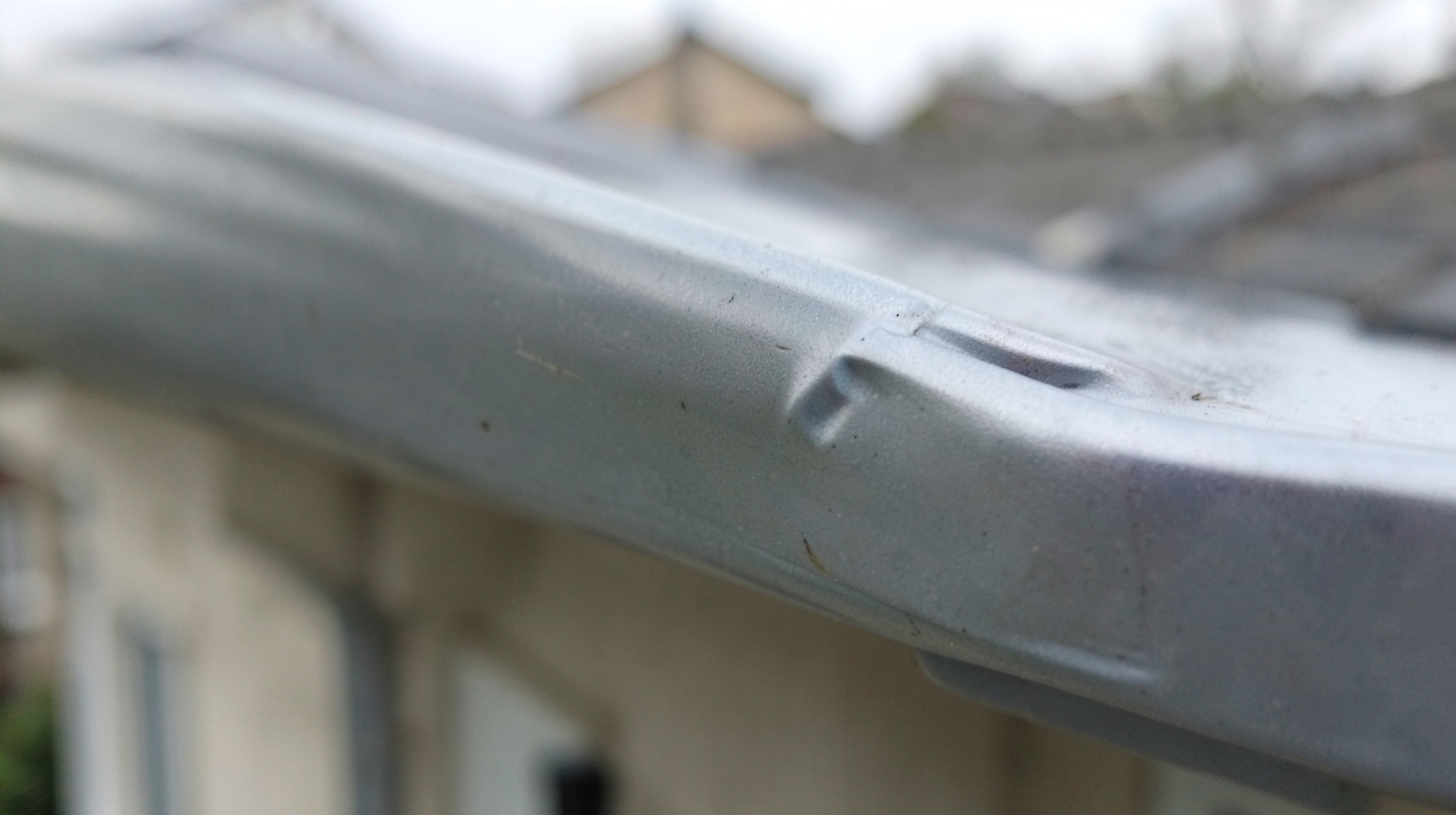 Gutter Resealing & Resloping in Elk Grove, CA in Elk Grove