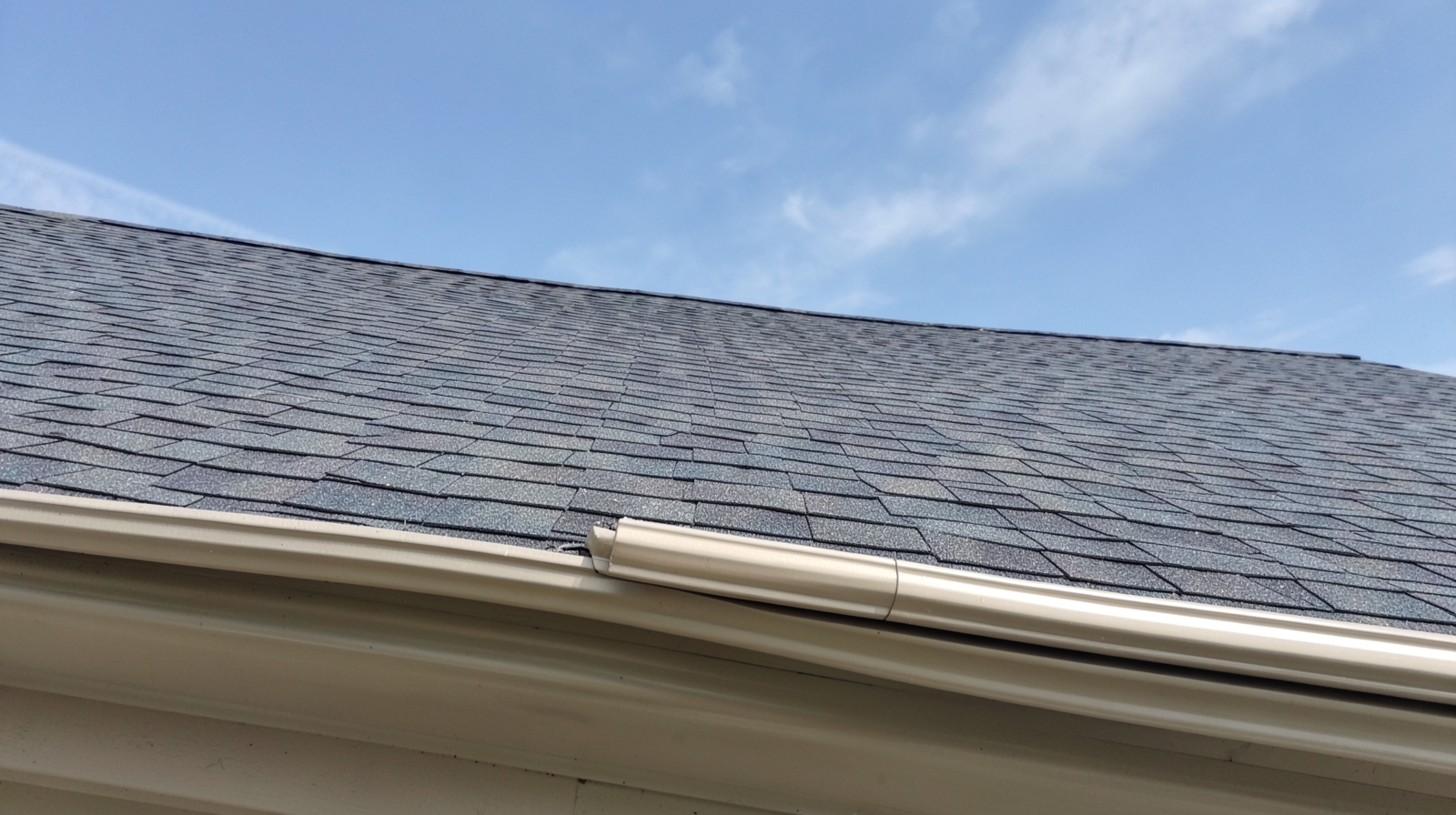 Roof & Gutter Inspection in Elk Grove, CA in Elk Grove