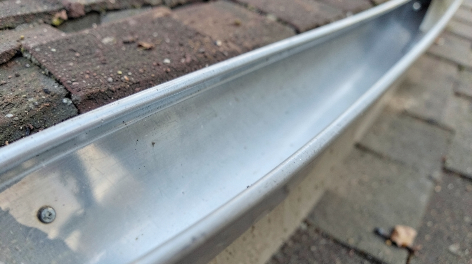 Gutter Cleaning in Johns Creek, GA