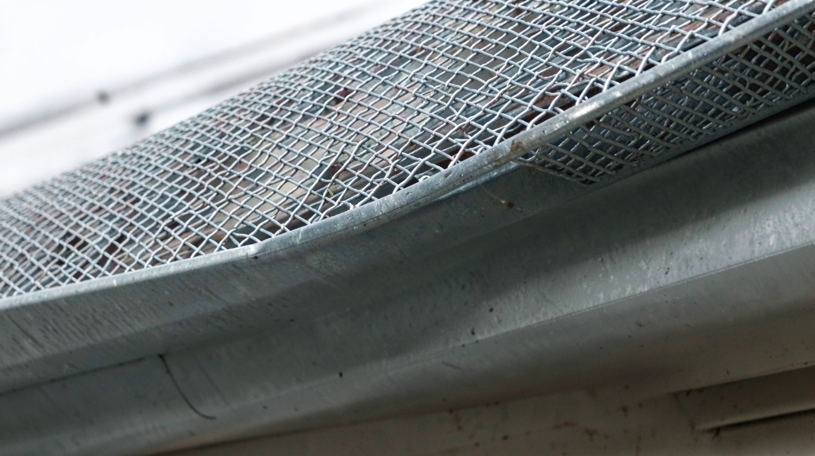 Gutter Guard Installation in Johns Creek, GA in Johns Creek