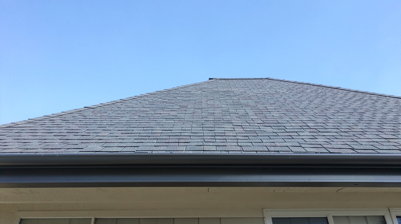 Roof & Gutter Inspection in Johns Creek, GA in Johns Creek