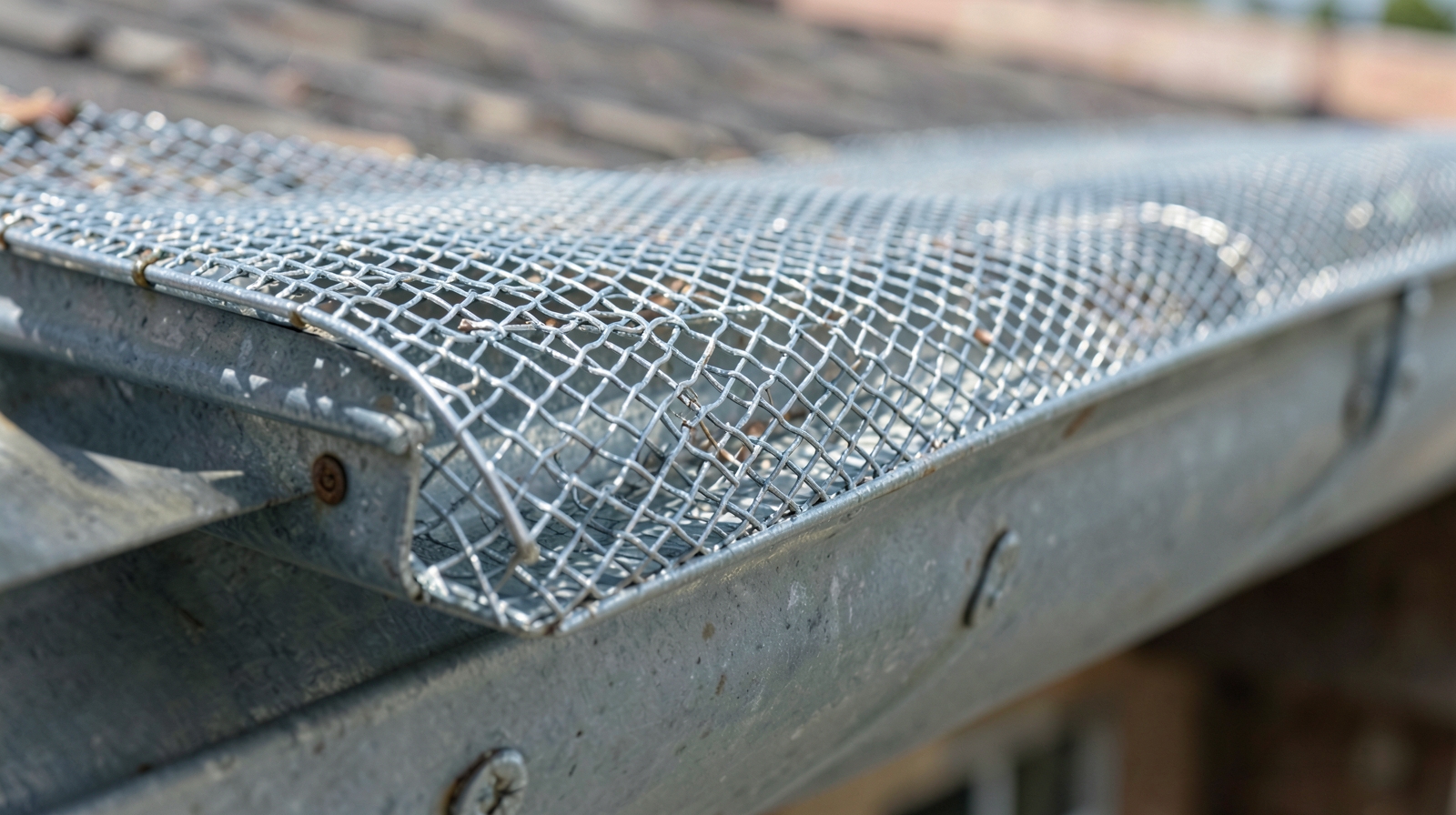 Gutter Guard Installation in Lake Oswego, OR in Lake Oswego