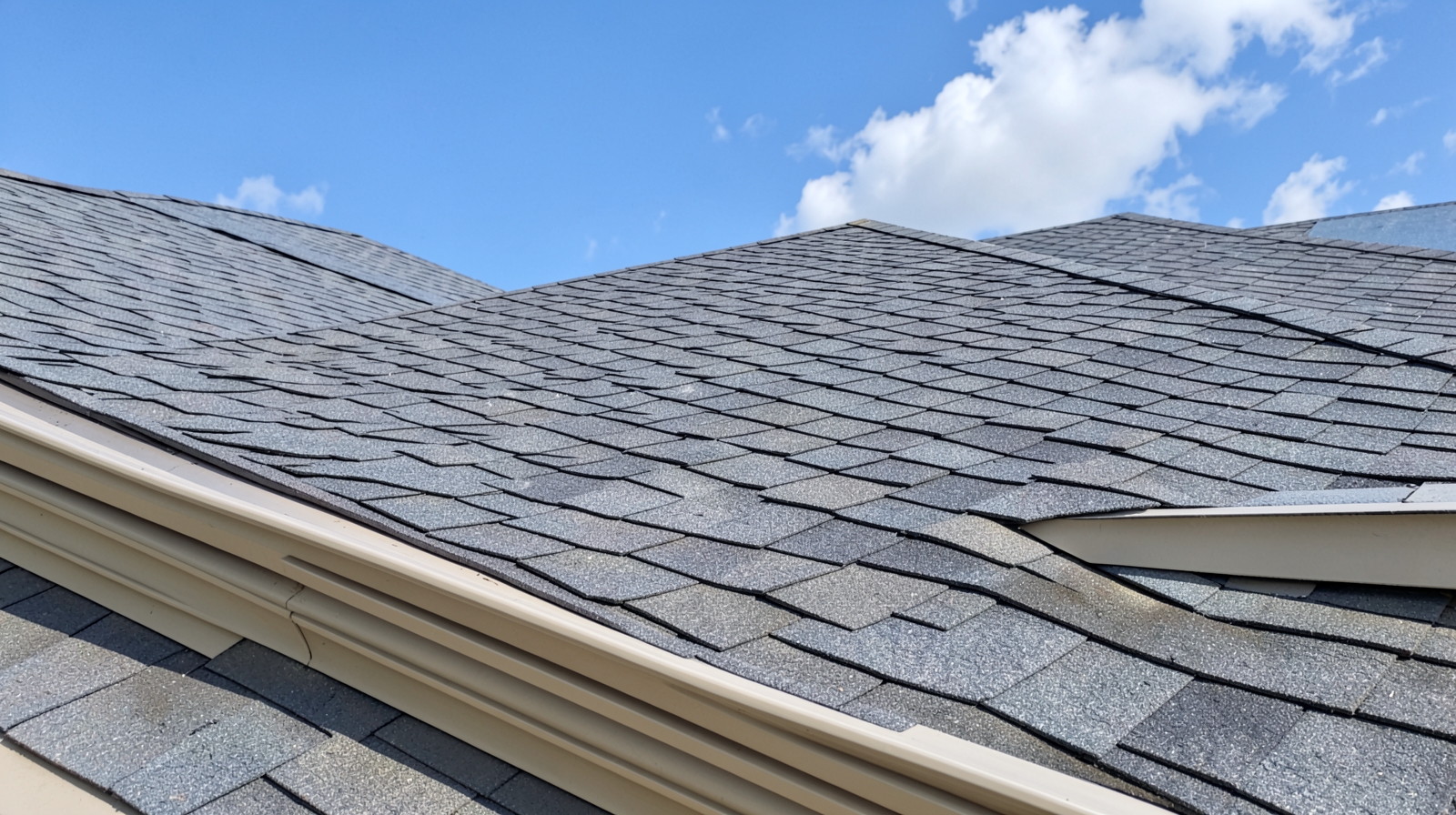 Roof & Gutter Inspection in Lake Oswego, OR in Lake Oswego