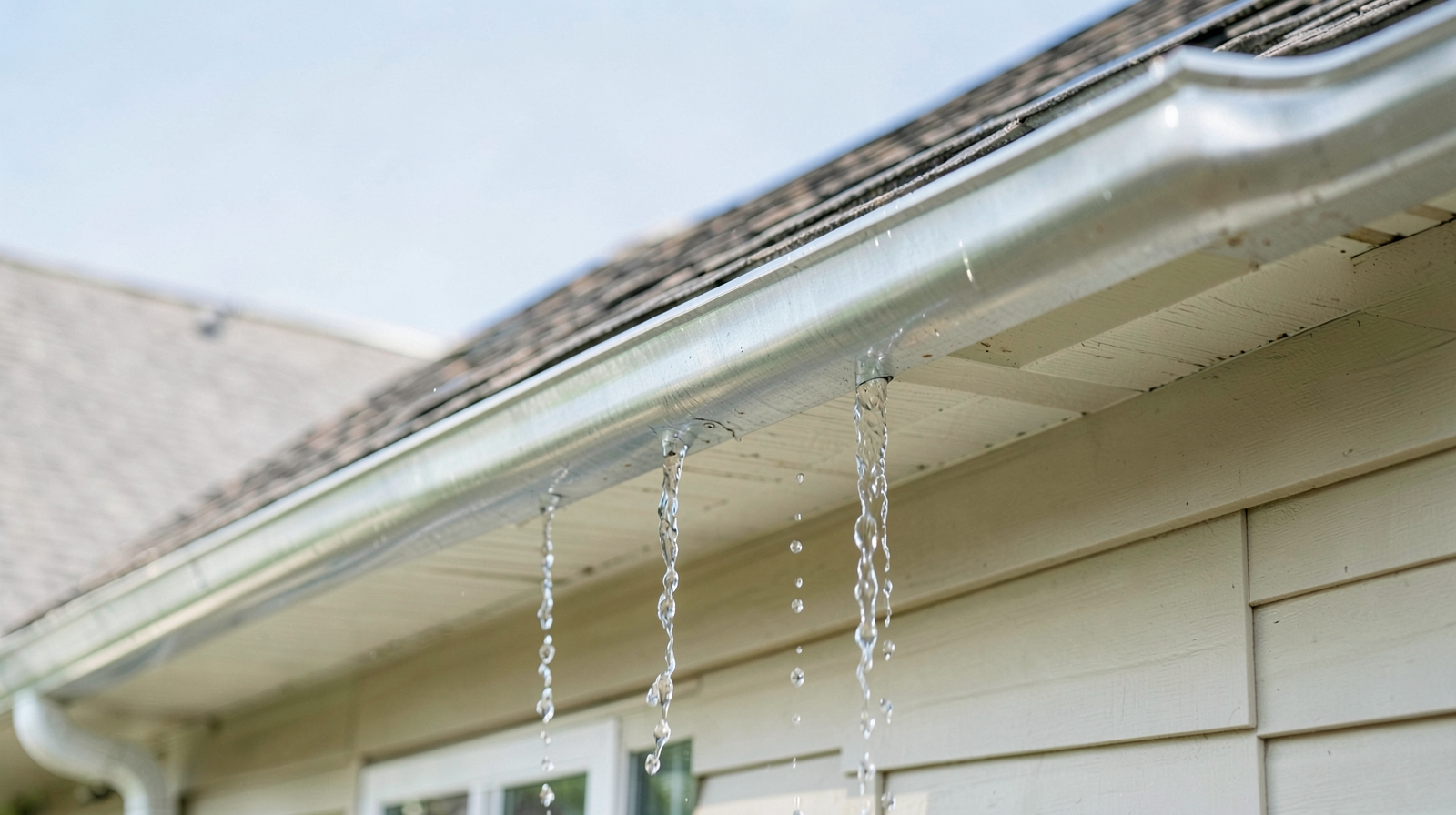 Gutter Cleaning Louisville