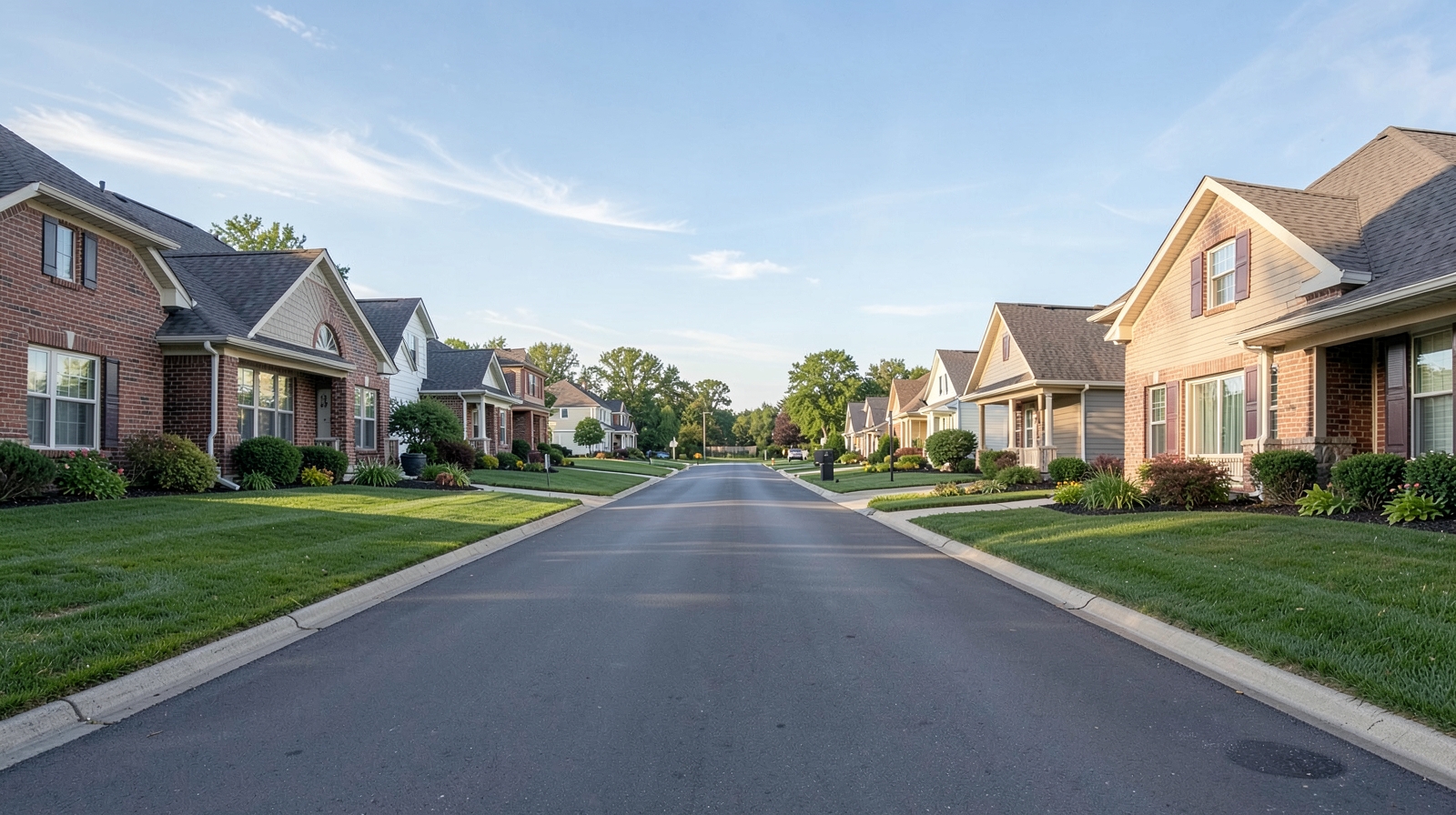 Gutter Cleaning in Middletown, KY