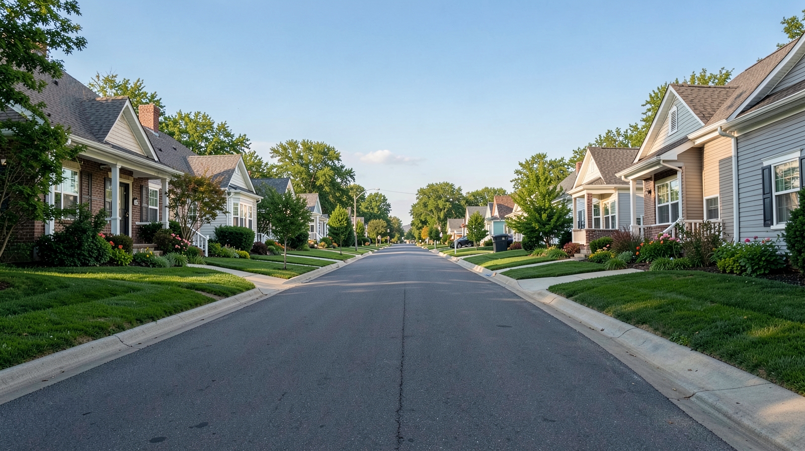 Gutter Cleaning in Prospect, KY