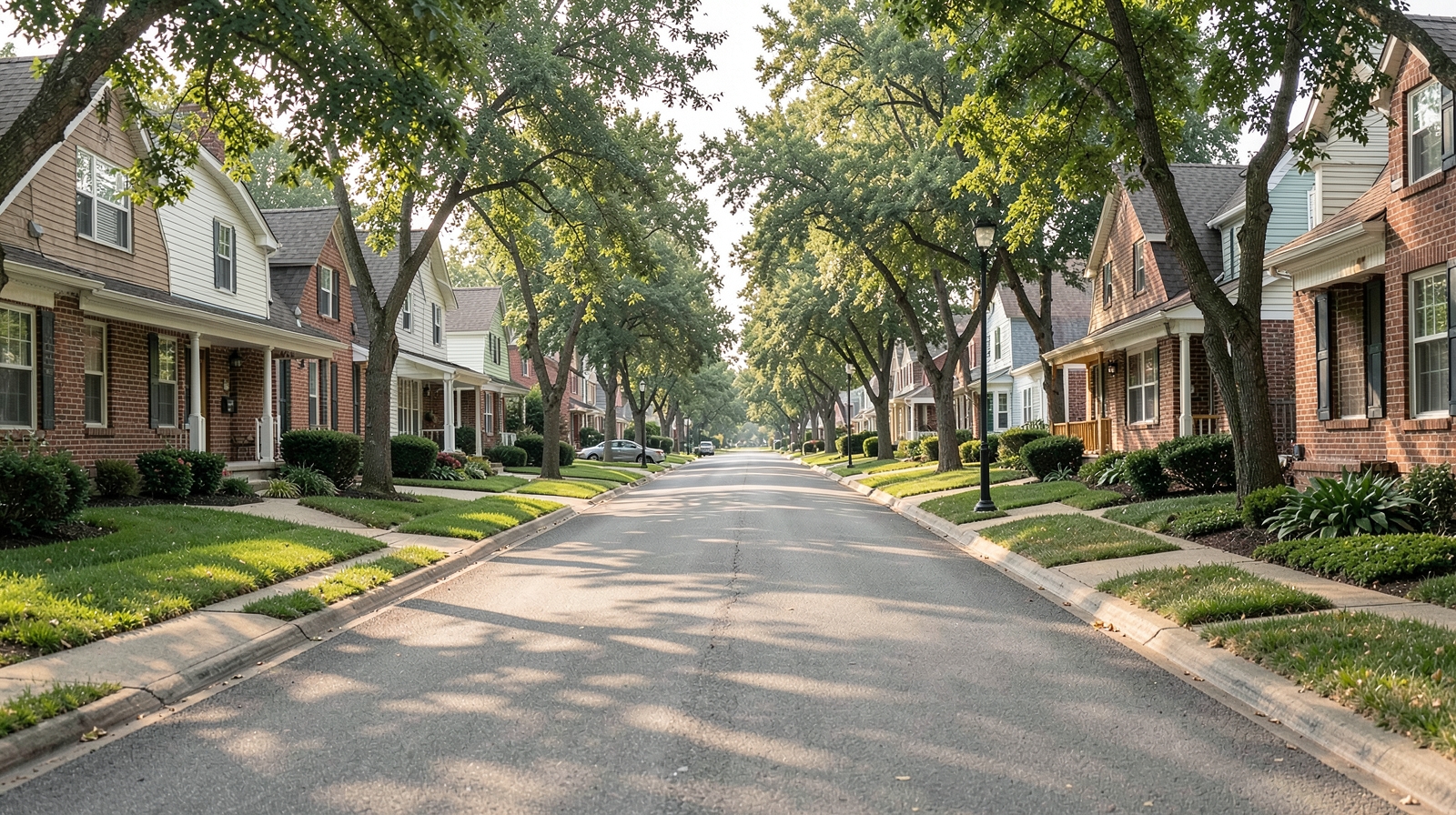 Gutter Cleaning in Shively, KY