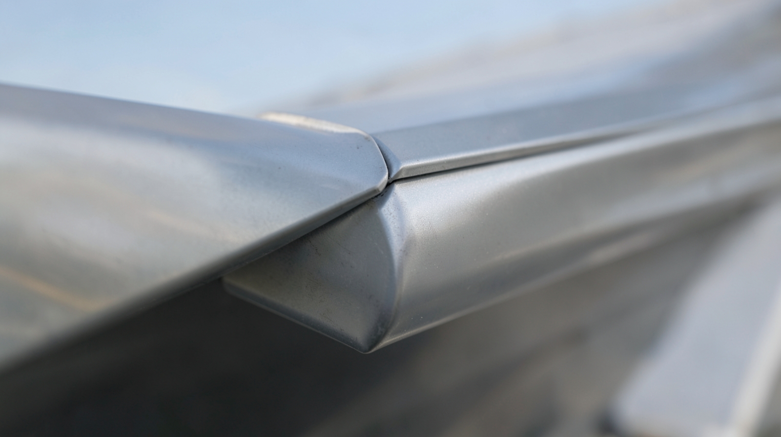 Gutter Resealing & Resloping in Louisville, KY