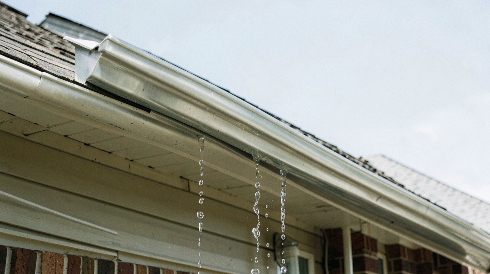 Gutter Cleaning Martinsburg