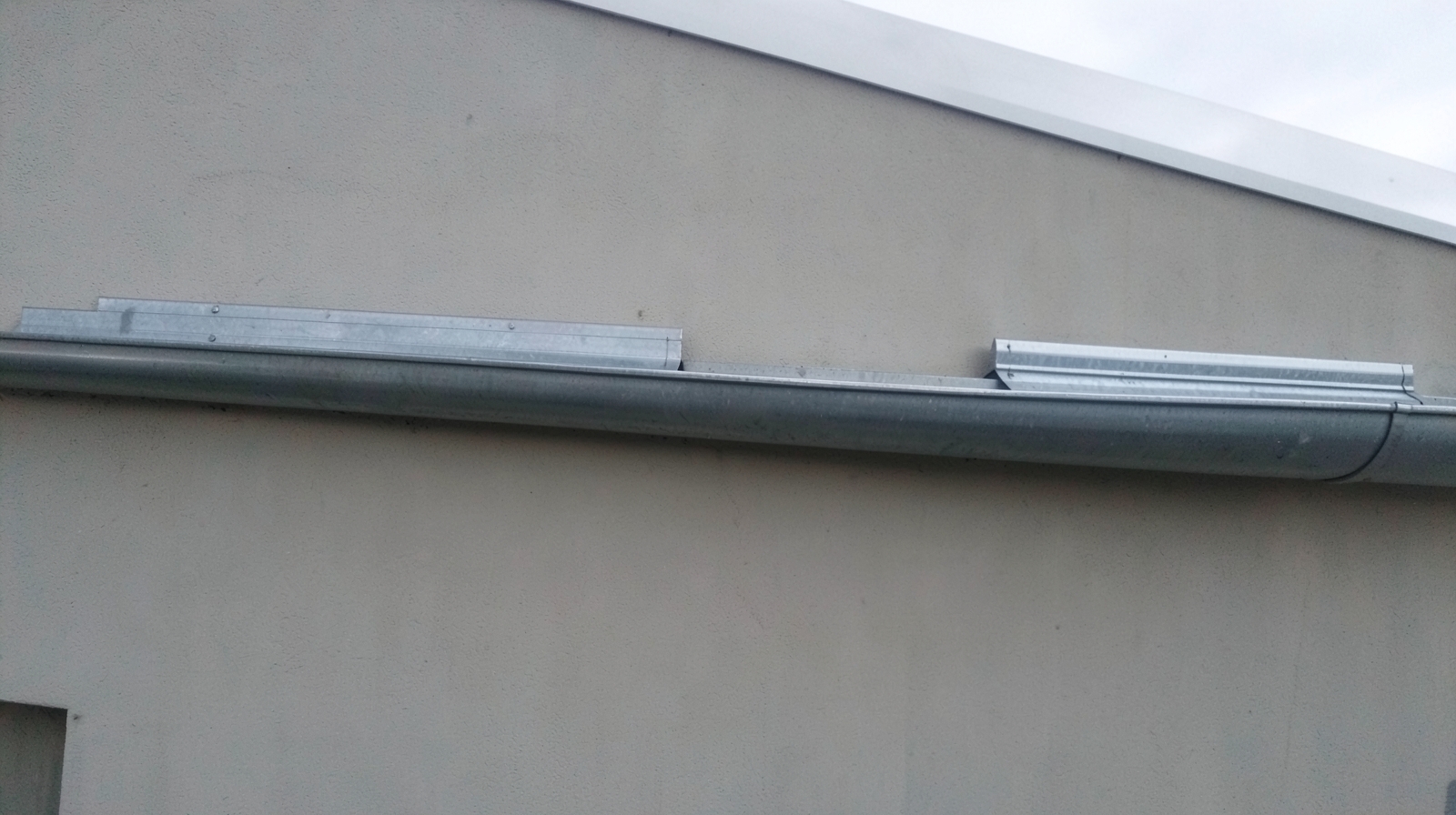 Commercial Gutter Cleaning in Martinsburg, WV in Martinsburg