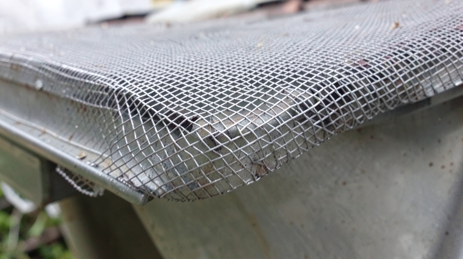 Gutter Guard Installation in Martinsburg, WV in Martinsburg