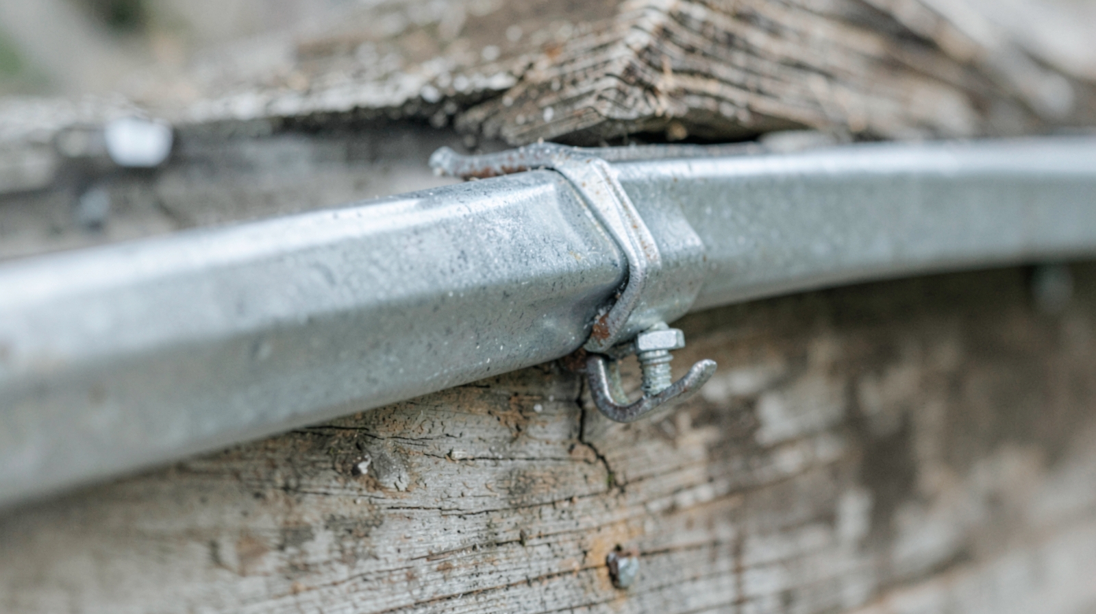 Gutter Repair in Martinsburg, WV in Martinsburg
