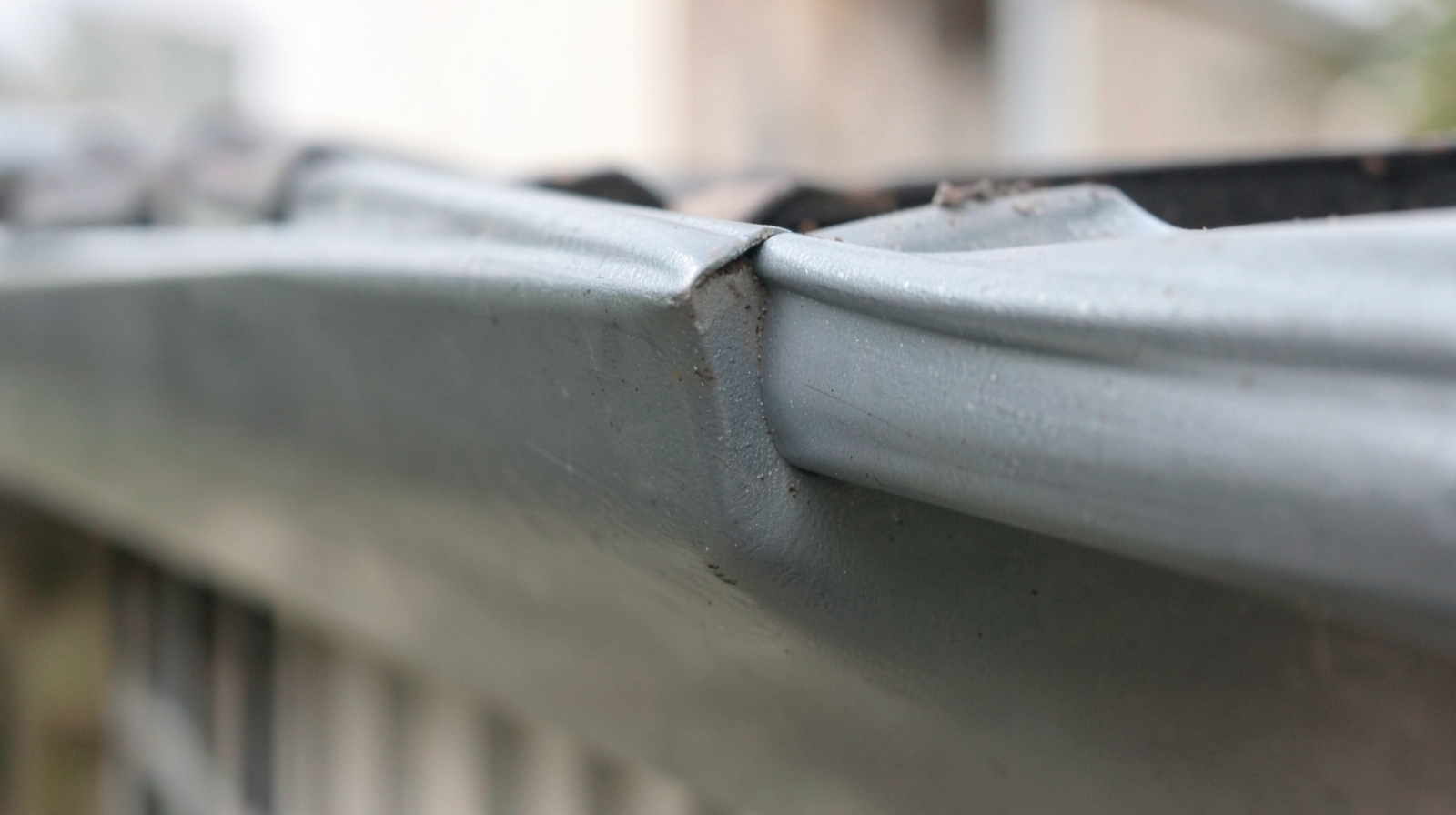 Gutter Resealing & Resloping in Martinsburg, WV in Martinsburg