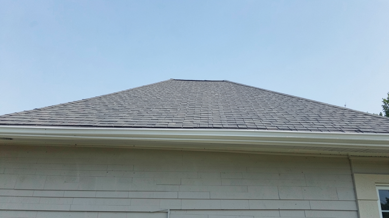 Roof & Gutter Inspection in Martinsburg, WV in Martinsburg