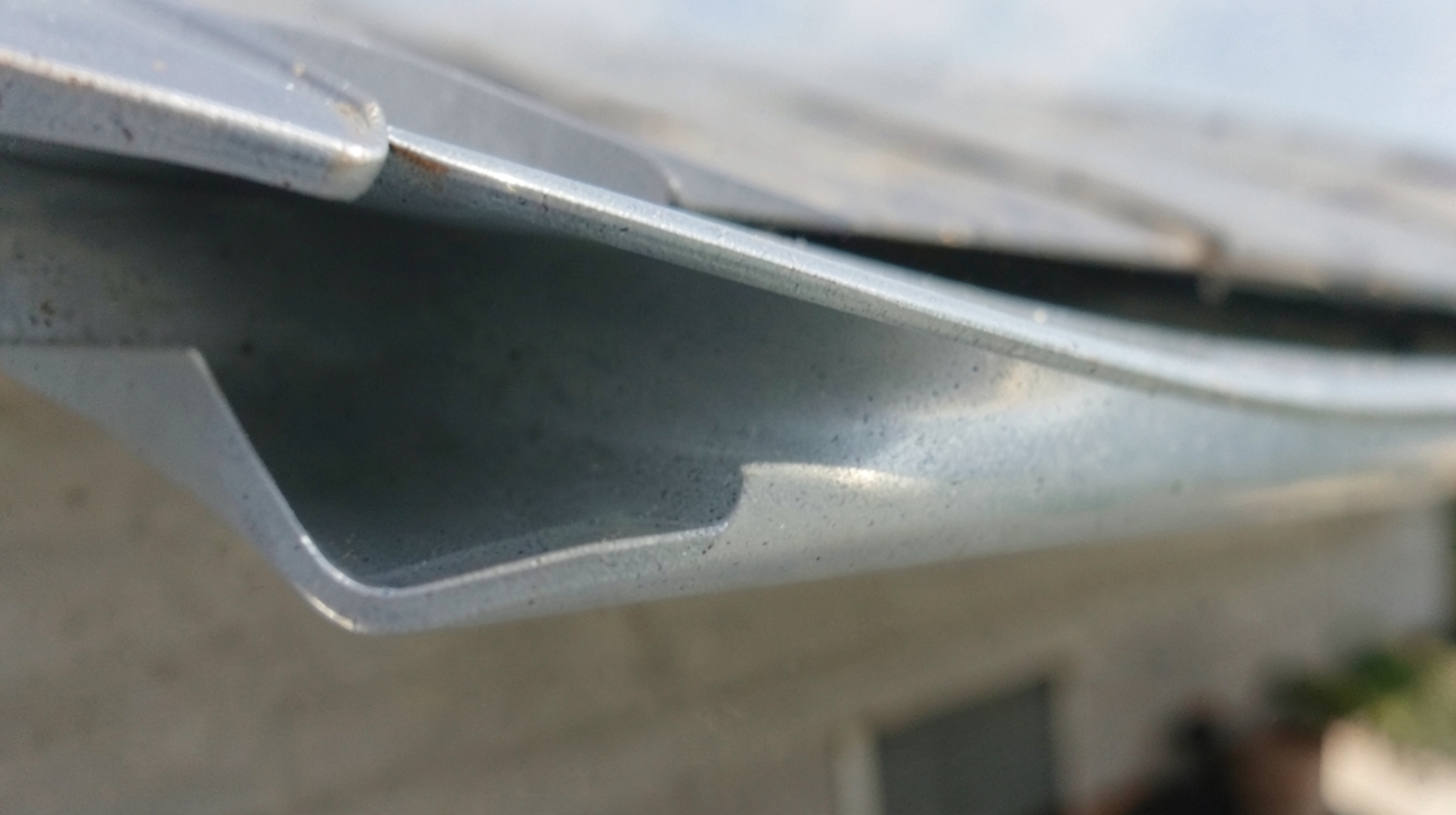 Gutter Cleaning in Mill Creek, WA