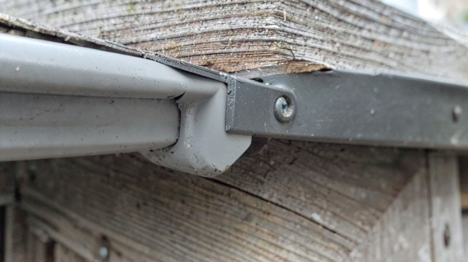Gutter Repair in Mill Creek, WA in Mill Creek