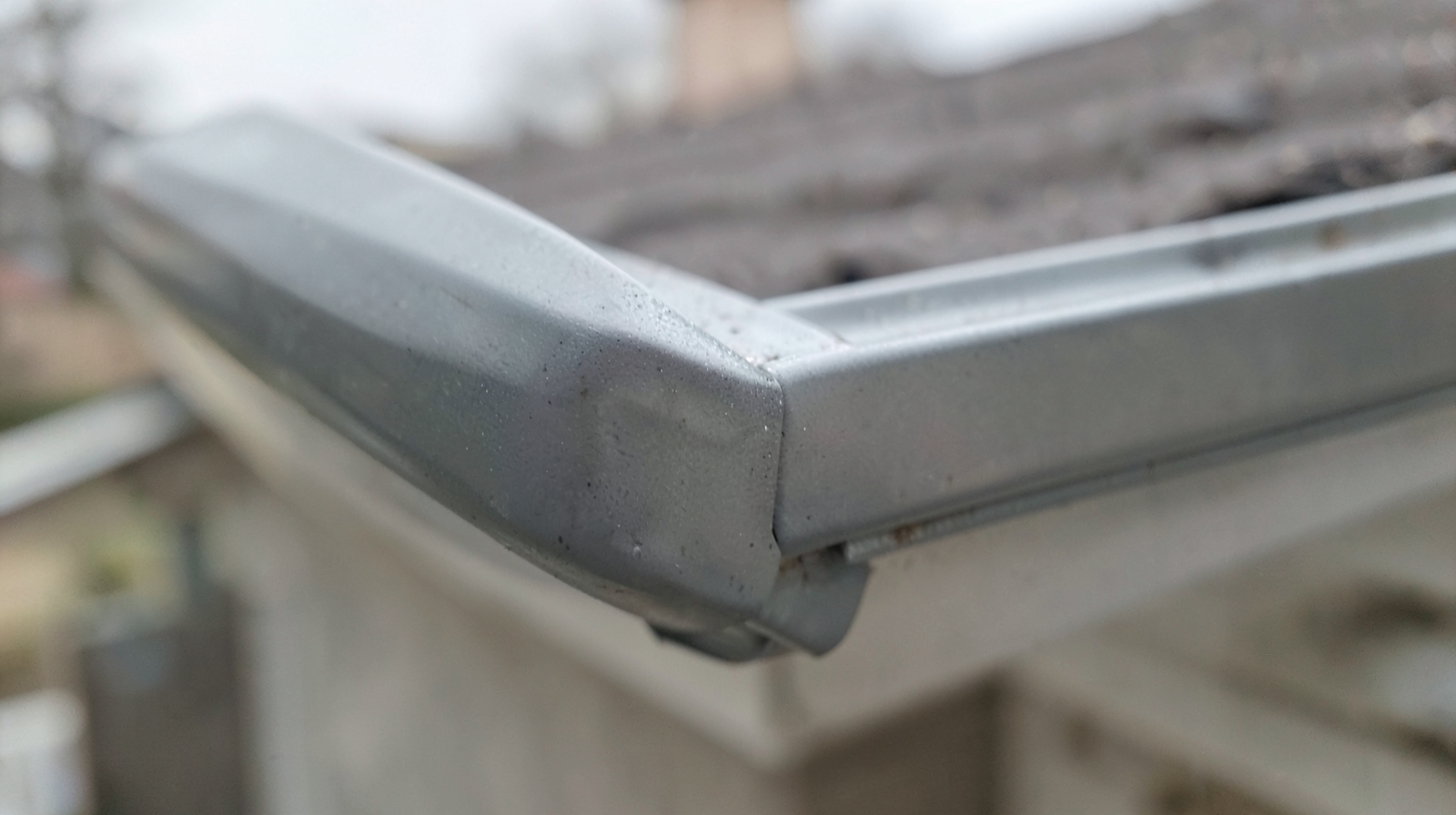 Gutter Resealing & Resloping in Mill Creek, WA in Mill Creek