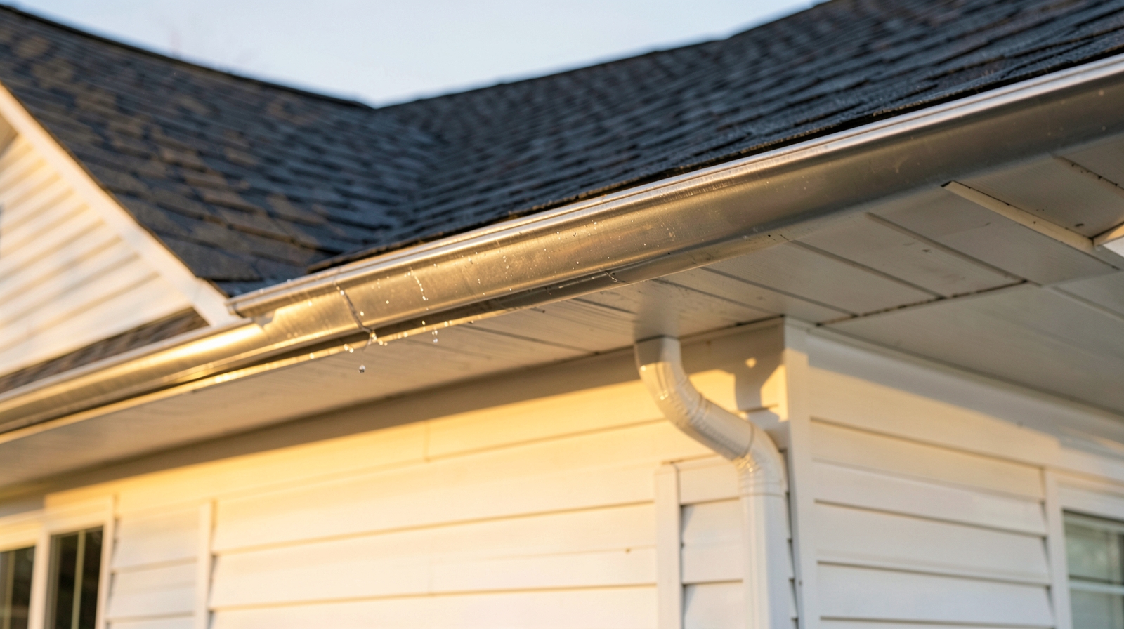 Gutter Cleaning Newnan
