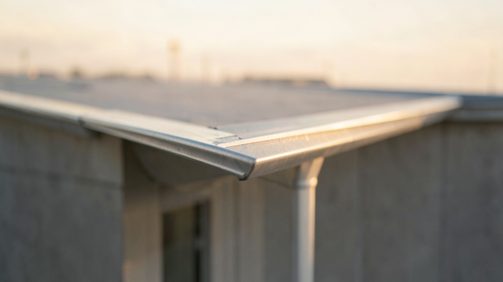 Commercial Gutter Cleaning in Newnan, GA in Newnan