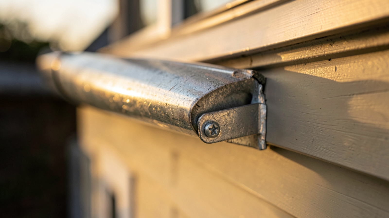Gutter Repair in Newnan, GA in Newnan