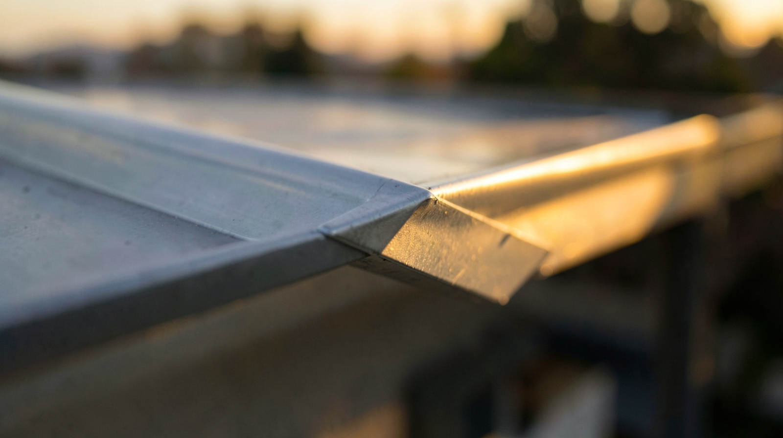 Gutter Resealing & Resloping in Newnan, GA in Newnan
