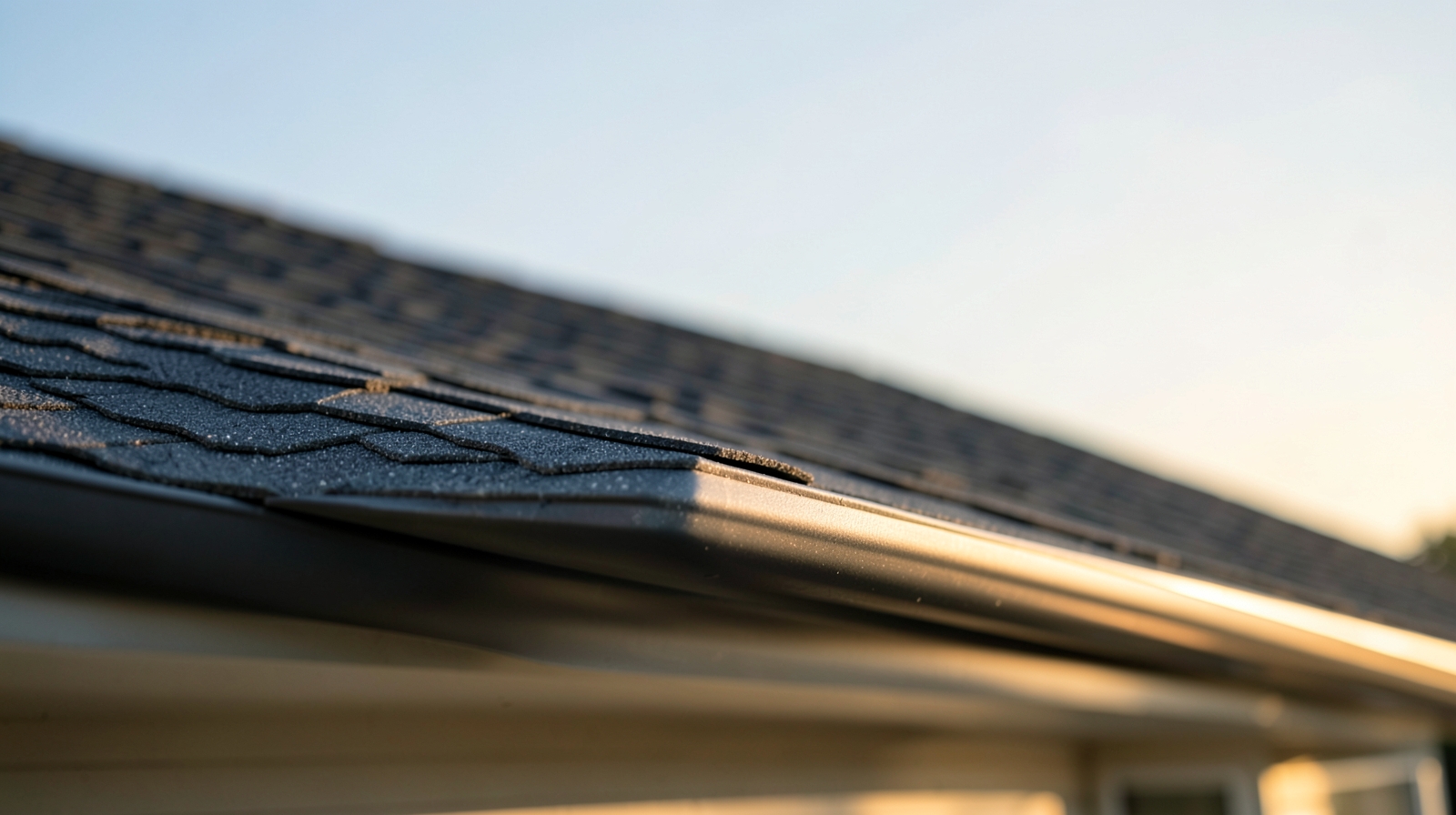 Roof & Gutter Inspection in Newnan, GA in Newnan