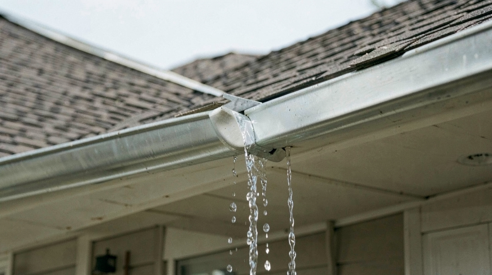Gutter Cleaning Noblesville