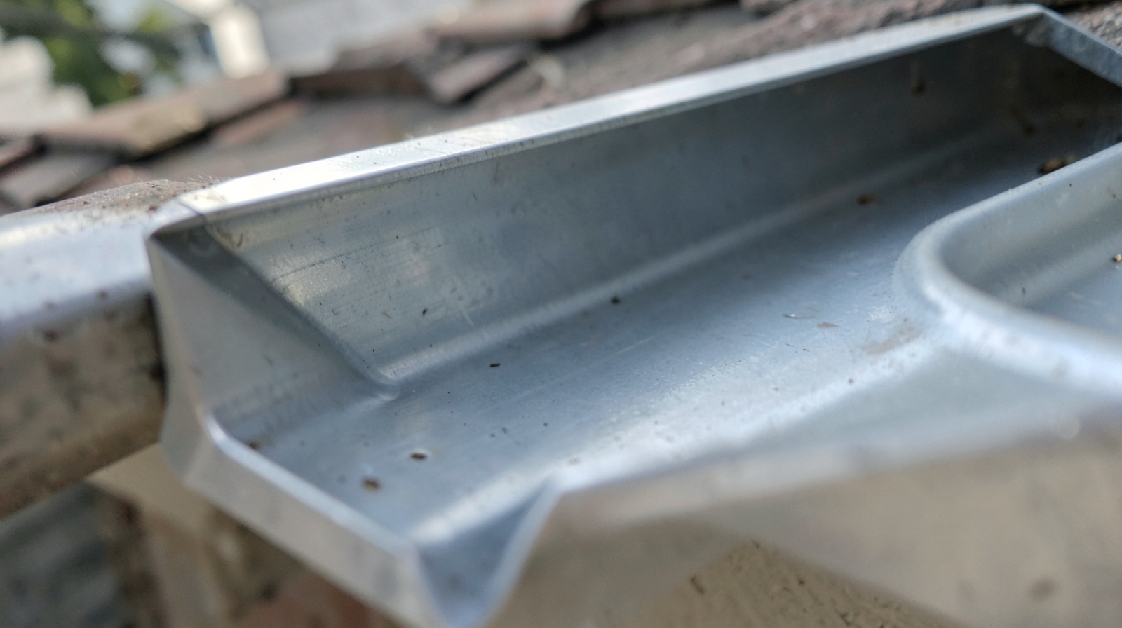 Gutter Cleaning in Noblesville, IN